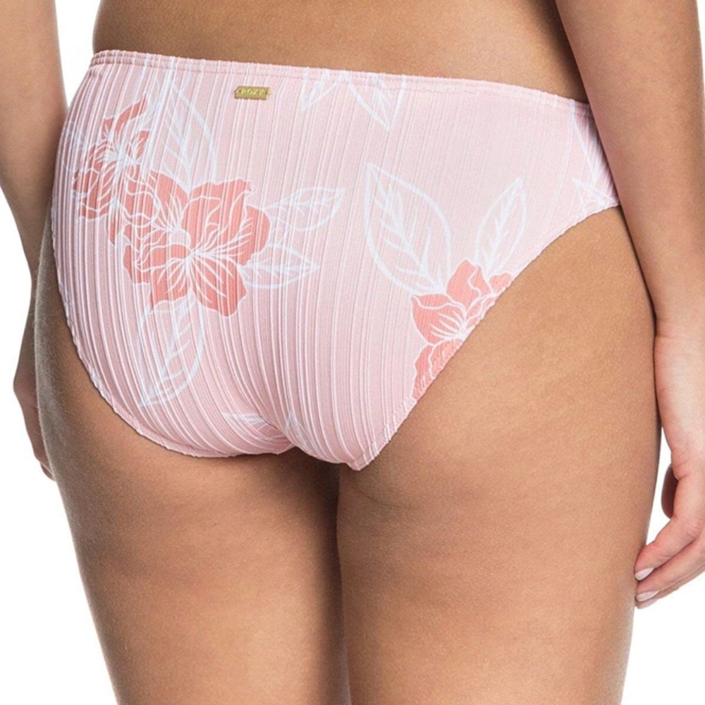 BNWT Roxy Bikini Bottom - Picture 2 of 2